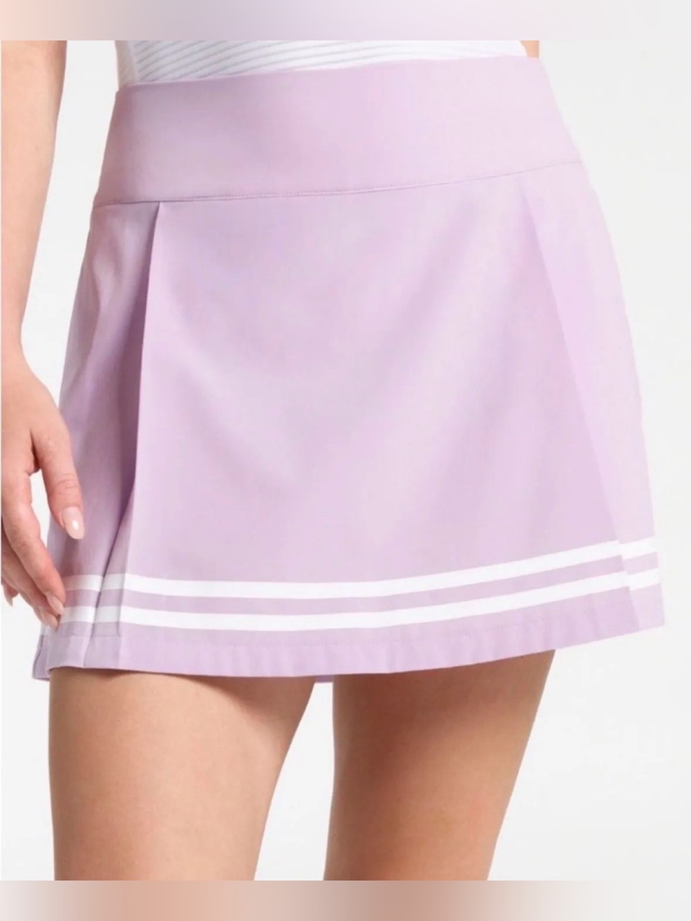 CAlia Women 15’ TrueLight Skort Purple Lavender
